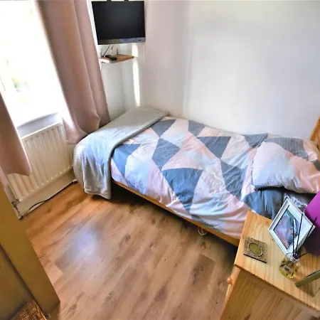 Casa Clotes Per Vacanze Con La Famiglia 펜션